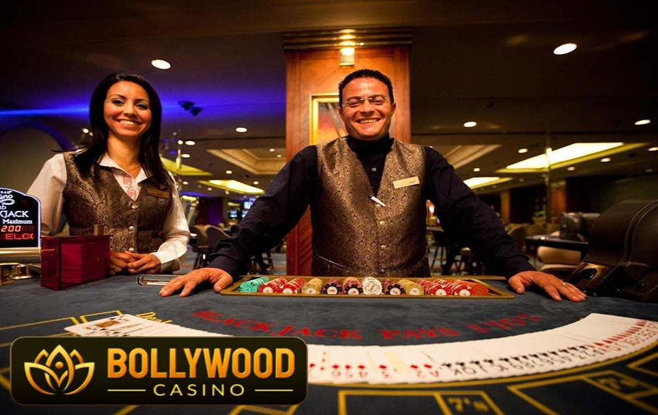 TOP 5 best online casinos in India in 2025.